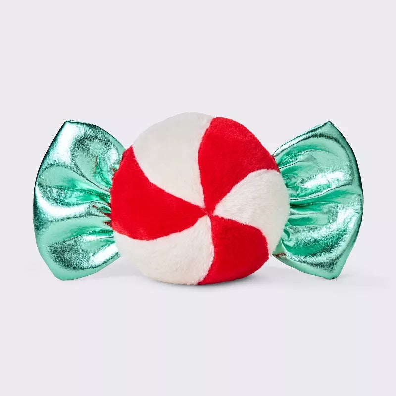 Christmas Plush Toys