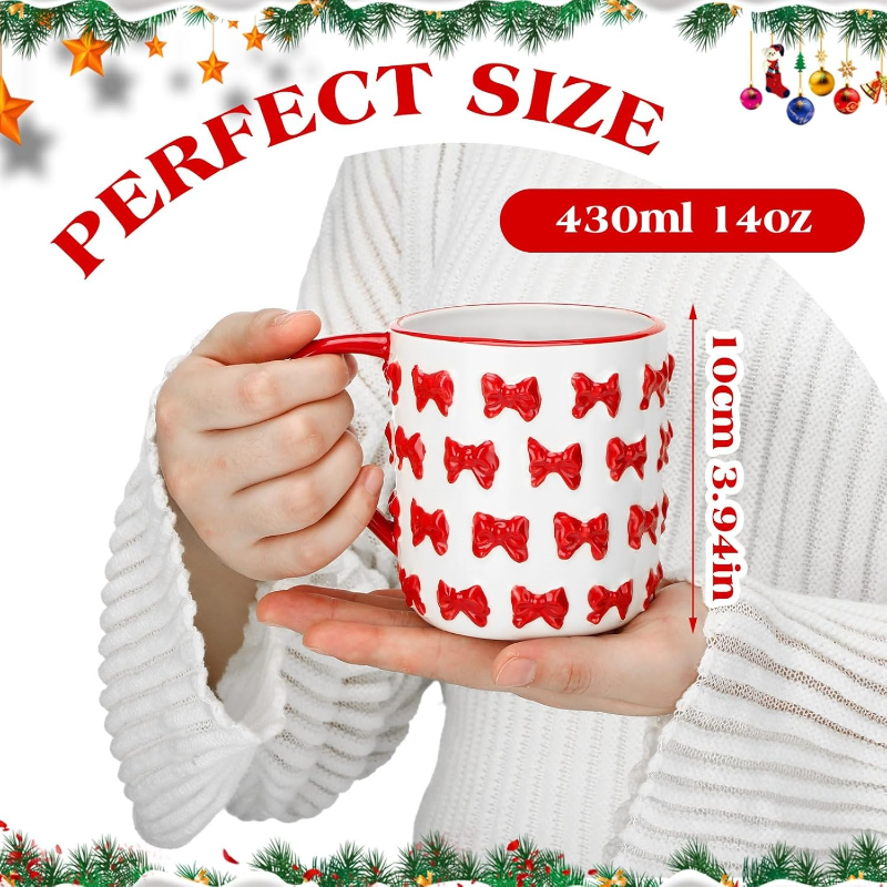 Christmas Mug