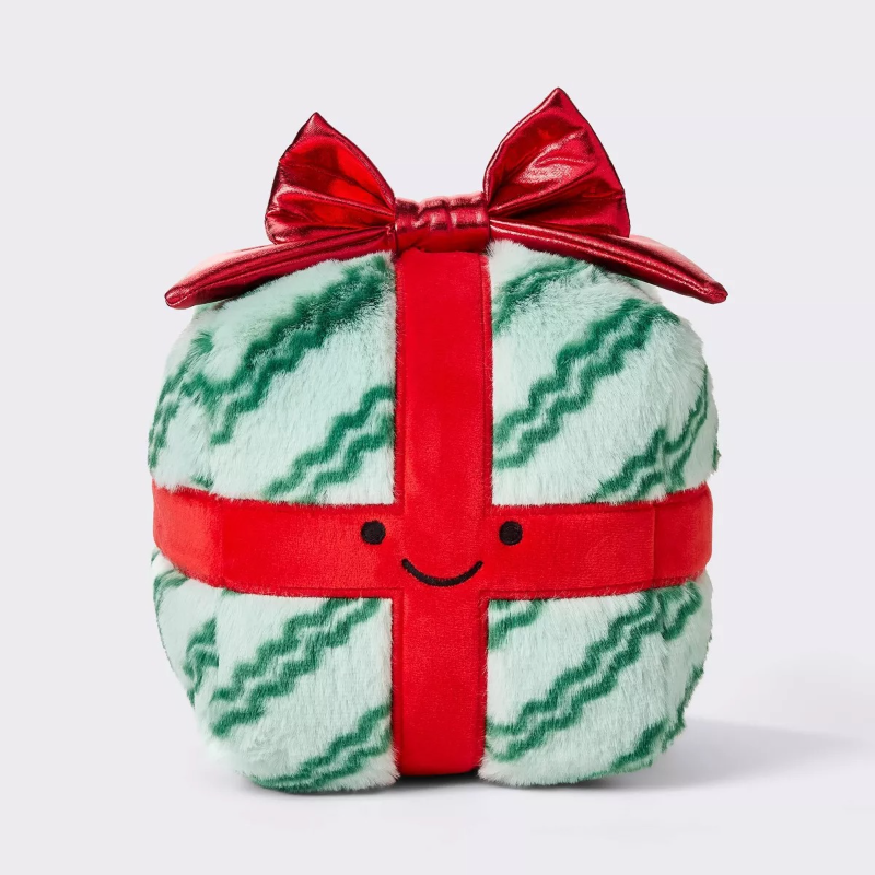 Christmas Plush Toys