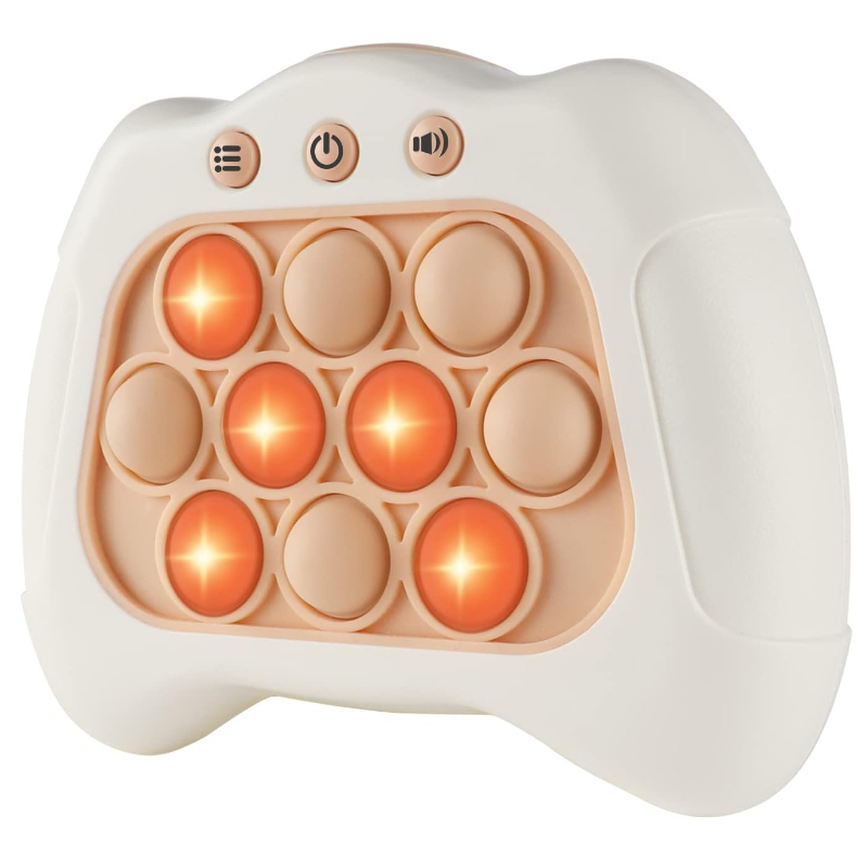 Handheld Speed Push-Push Game Machine