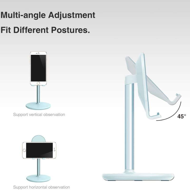 Desktop Mobile Phone Stand