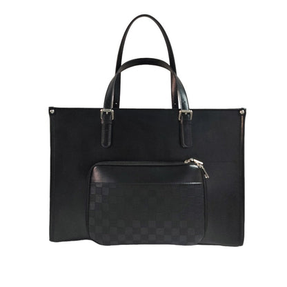 Large Leather Tote