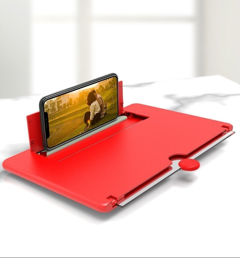 The Best Christmas Gift?Screen Magnifier Newest Version