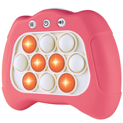 Handheld Speed Push-Push Game Machine