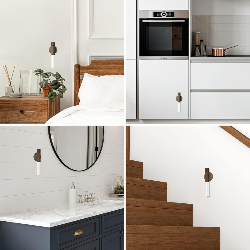 Motion Sensor Light Indoor