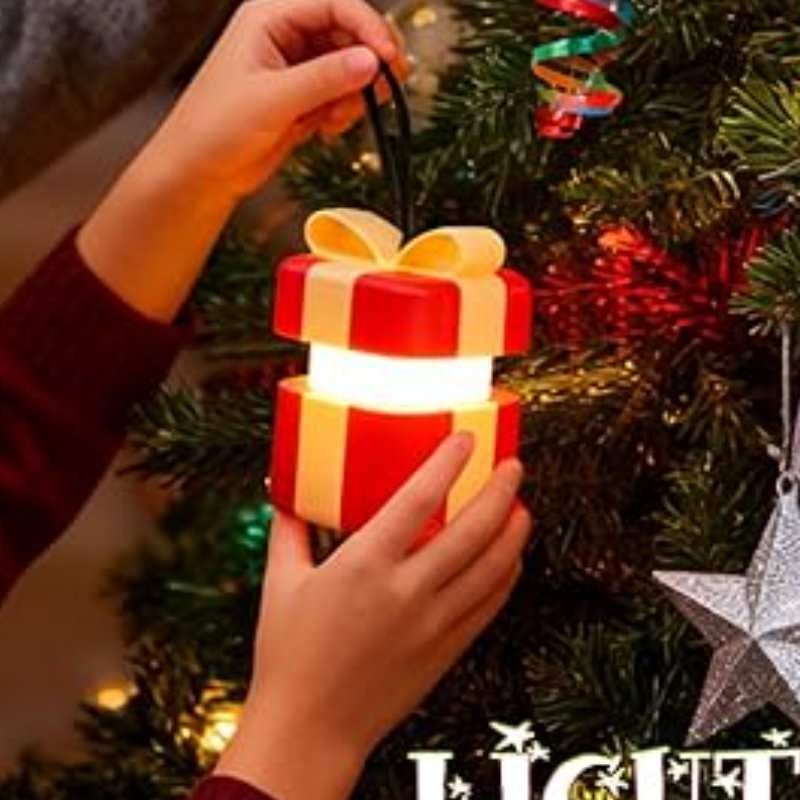 Festival Lantern Decorations