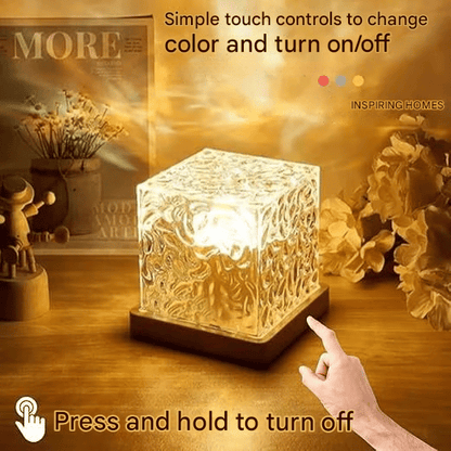 🔥Christmas Sales 49% OFF🔥Aurora Dreamland LED Night Light
