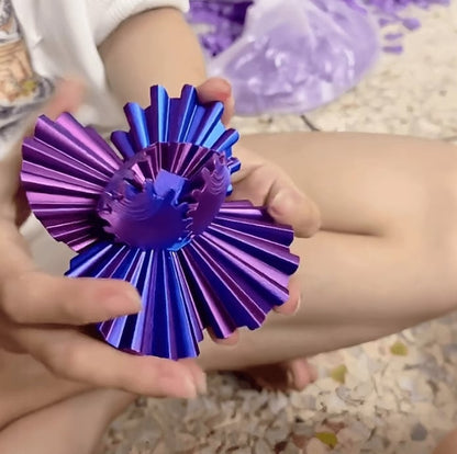 🔥Christmas Sales 49% OFF🔥Gear Ball Creative Stress Relief Toy