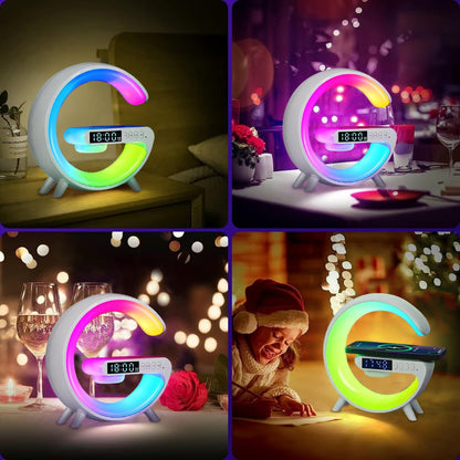 🔥Christmas Sales 49% OFF🔥Multifunctional Bluetooth Speaker