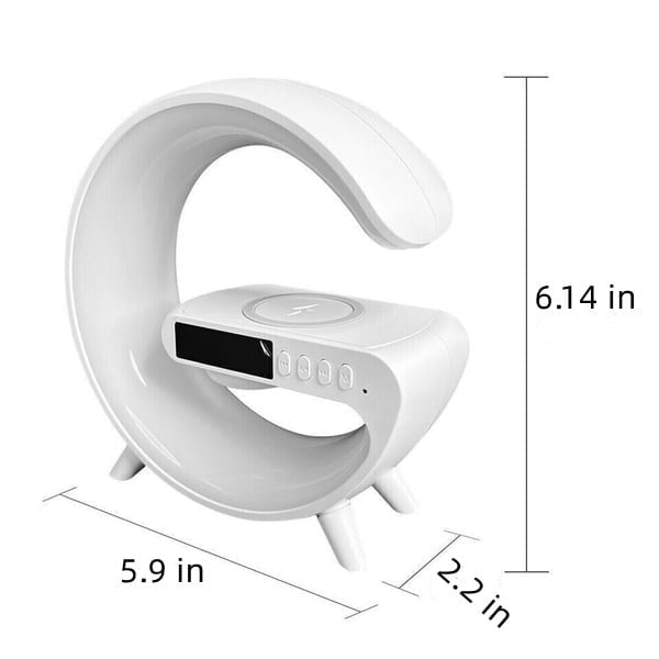 🔥Christmas Sales 49% OFF🔥Multifunctional Bluetooth Speaker