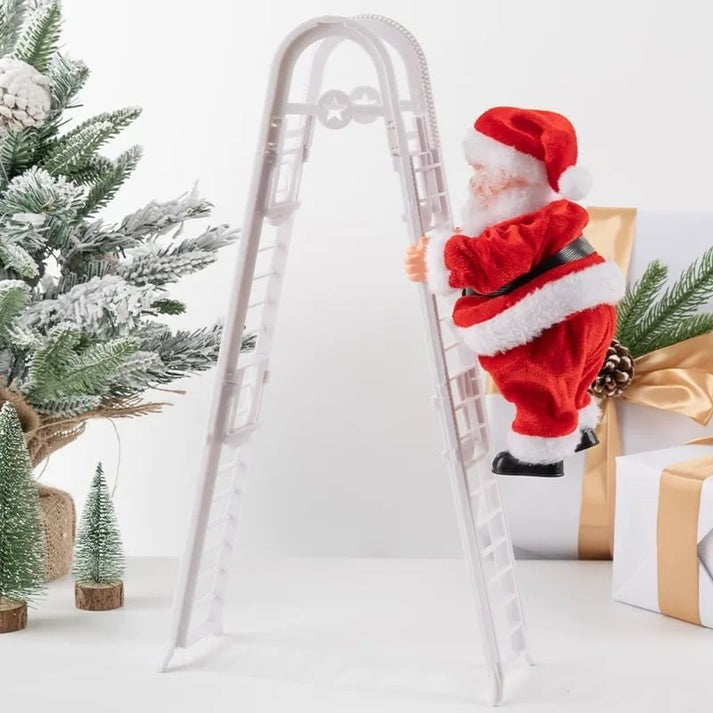 🎅Christmas Sale 49% OFF🌲Twerking Santa Claus, Singing and Dancing🎁
