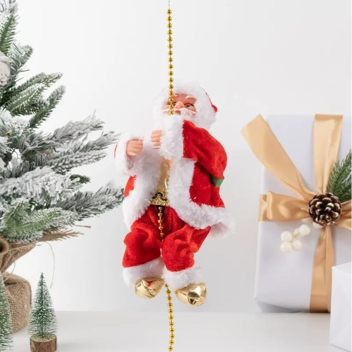🎅Christmas Sale 49% OFF🌲Twerking Santa Claus, Singing and Dancing🎁