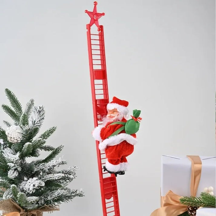 🎅Christmas Sale 49% OFF🌲Twerking Santa Claus, Singing and Dancing🎁