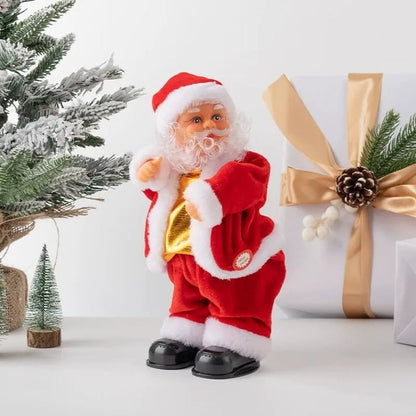 🎅Christmas Sale 49% OFF🌲Twerking Santa Claus, Singing and Dancing🎁
