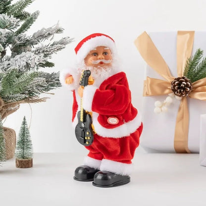 🎅Christmas Sale 49% OFF🌲Twerking Santa Claus, Singing and Dancing🎁