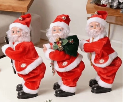 🎅Christmas Sale 49% OFF🌲Twerking Santa Claus, Singing and Dancing🎁