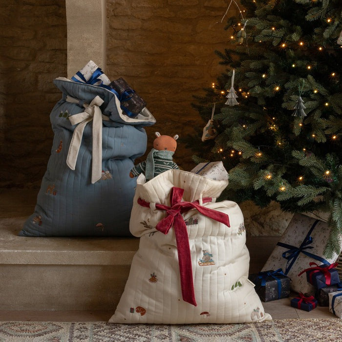Christmas Present Sack