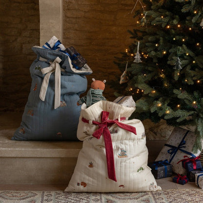 Christmas Present Sack