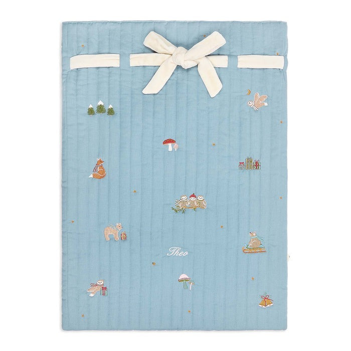 Christmas Present Sack