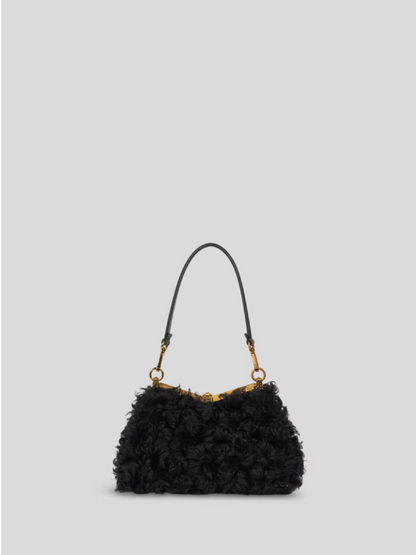 VELA BAG IN FUR