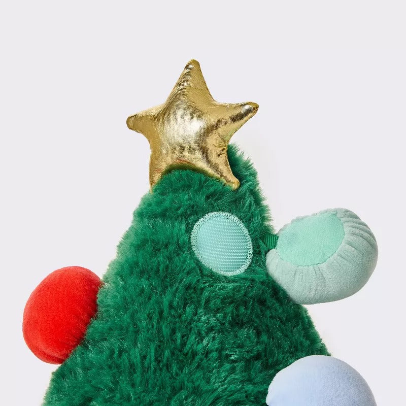Christmas Plush Toys