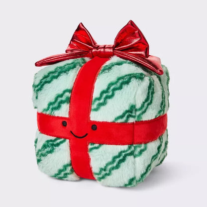 Christmas Plush Toys