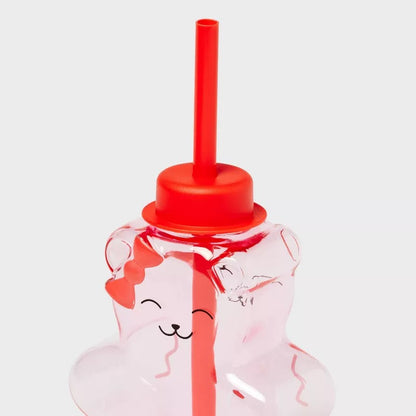 Kids' 13oz Figural Gingerbread Tumbler