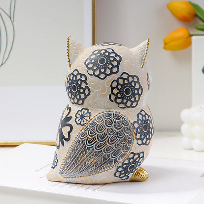 Desktop Decorative Ornaments