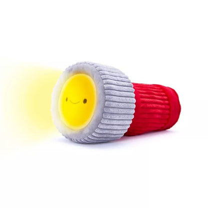 Glow Brights Flashlight Plush