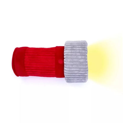 Glow Brights Flashlight Plush