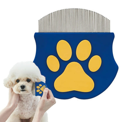 Professional Eye Comb for Pets