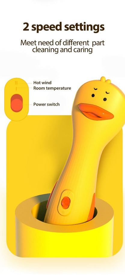 Hair dryer volumizing tool coat volumizing brush for soft coats