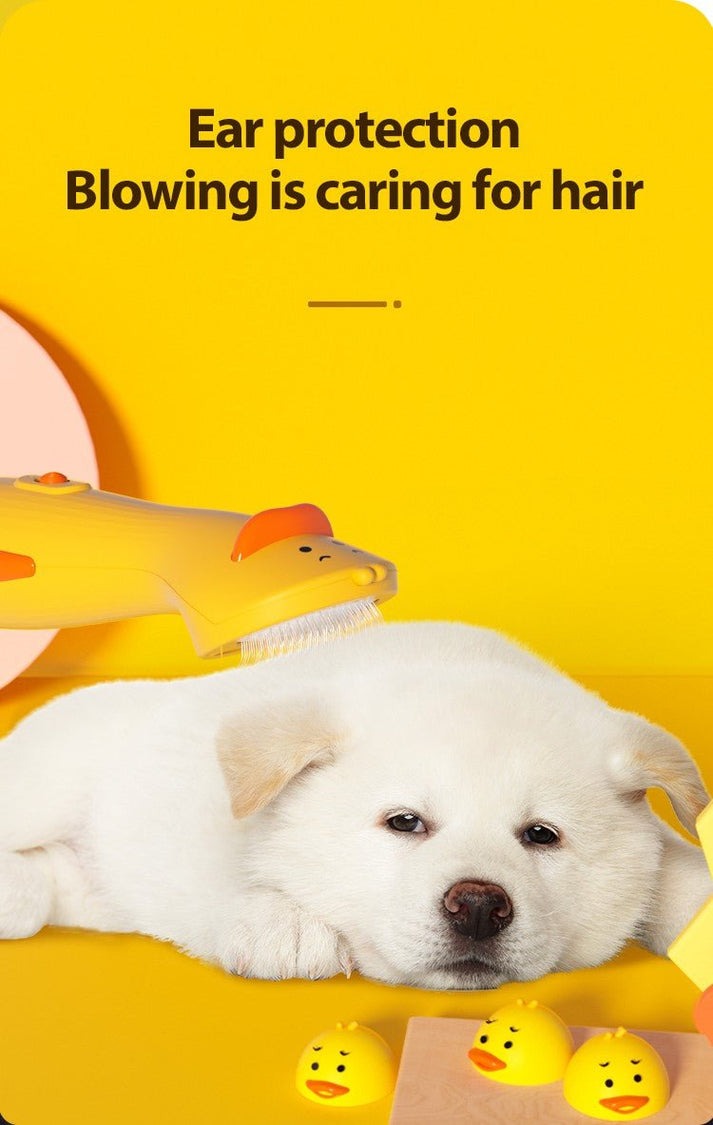 Hair dryer volumizing tool coat volumizing brush for soft coats