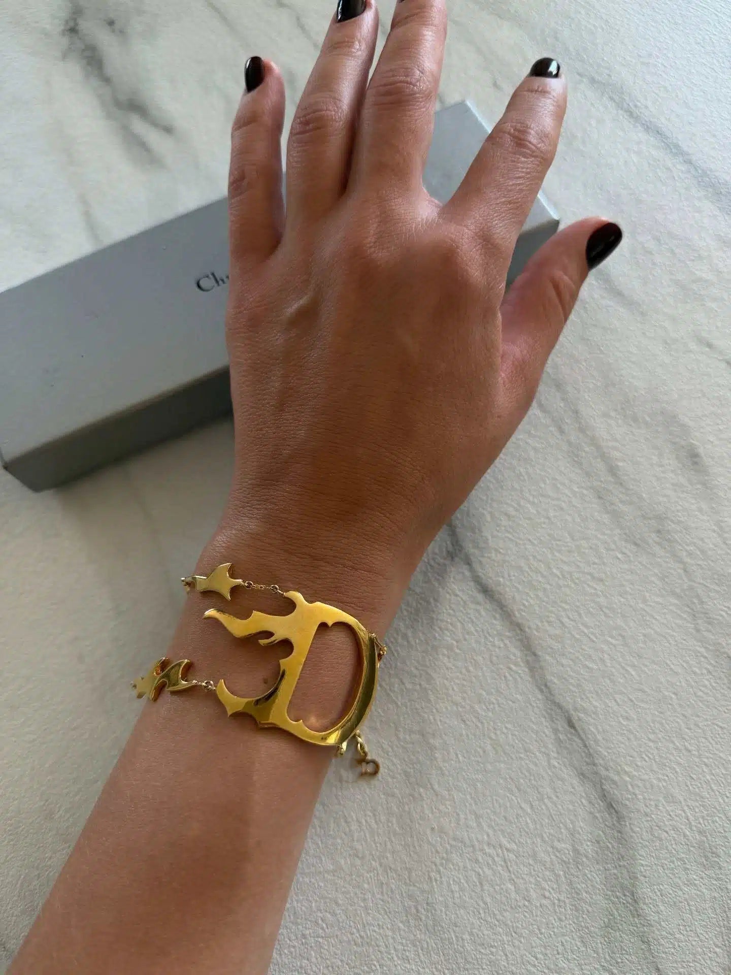 Iconic Bracelet