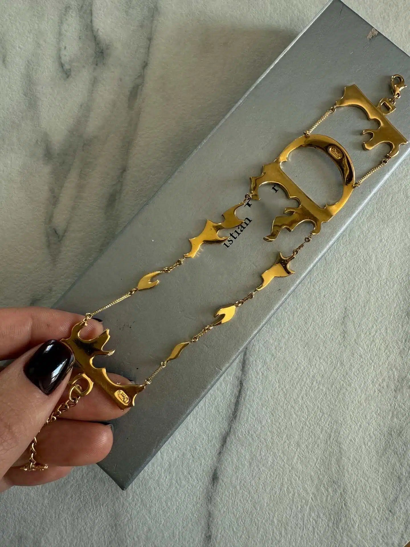 Iconic Bracelet