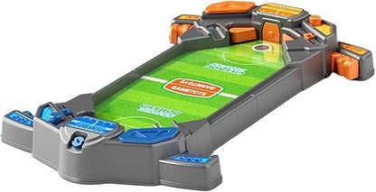 Mini Tabletop Soccer Shootout Game Soccer Table Game