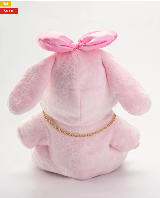 Love Strawberry Bear