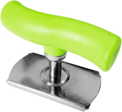 S Shape Handle Arthritis Steel Lid Can Opener Opener Multifunctional Adjustable A