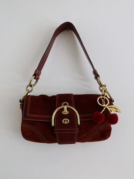 Demi Shoulder Bag