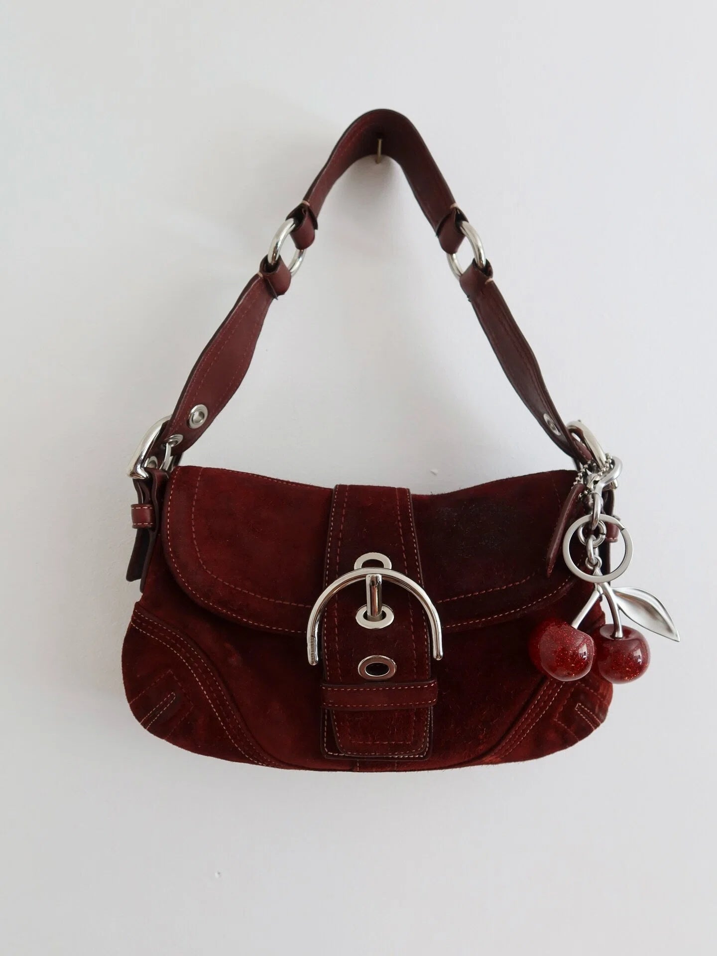 Demi Shoulder Bag