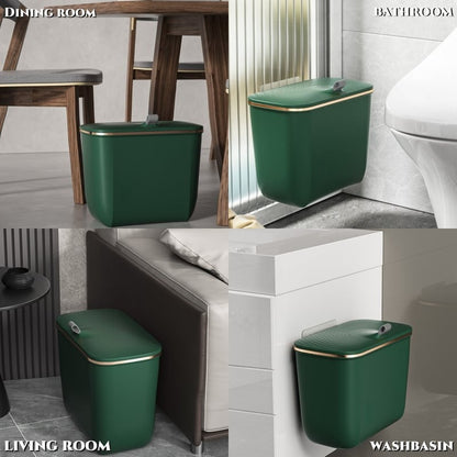 Hanging Trash Can