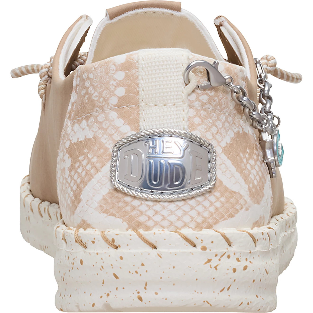 Women's Wendy Funk Houston Rodeo Slip-Ons(Buy 2 Free Shipping✔️)