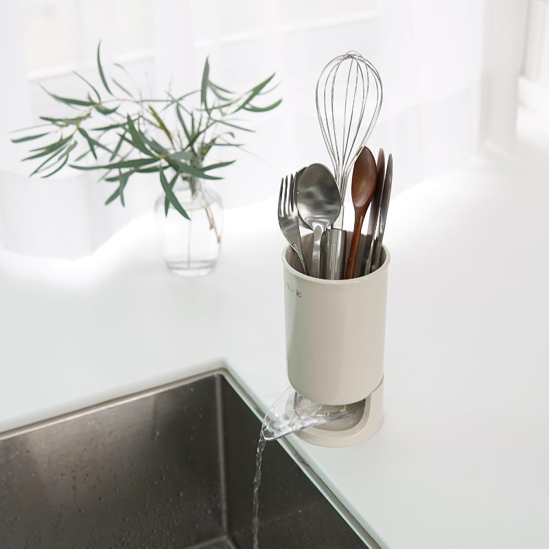 Kitchen Worktop Dish Drainer
