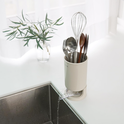 Kitchen Worktop Dish Drainer