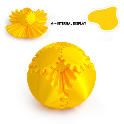 🔥Christmas Sales 49% OFF🔥Gear Ball Creative Stress Relief Toy