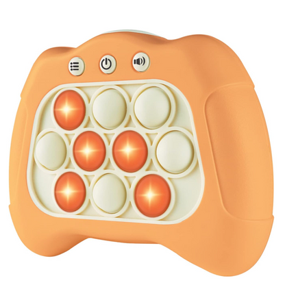 Handheld Speed Push-Push Game Machine