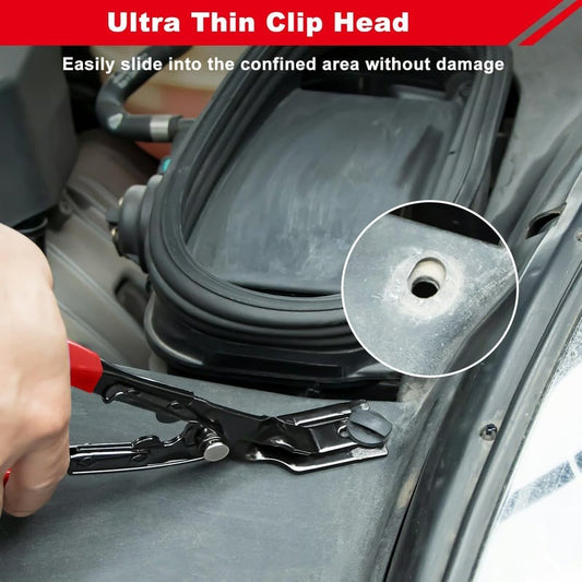 2025 New Panel Clip Removal Pliers 3-Piece Set