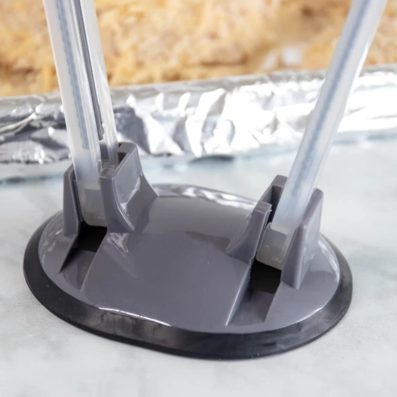 Freezer Bag Holder (Set Of 2)