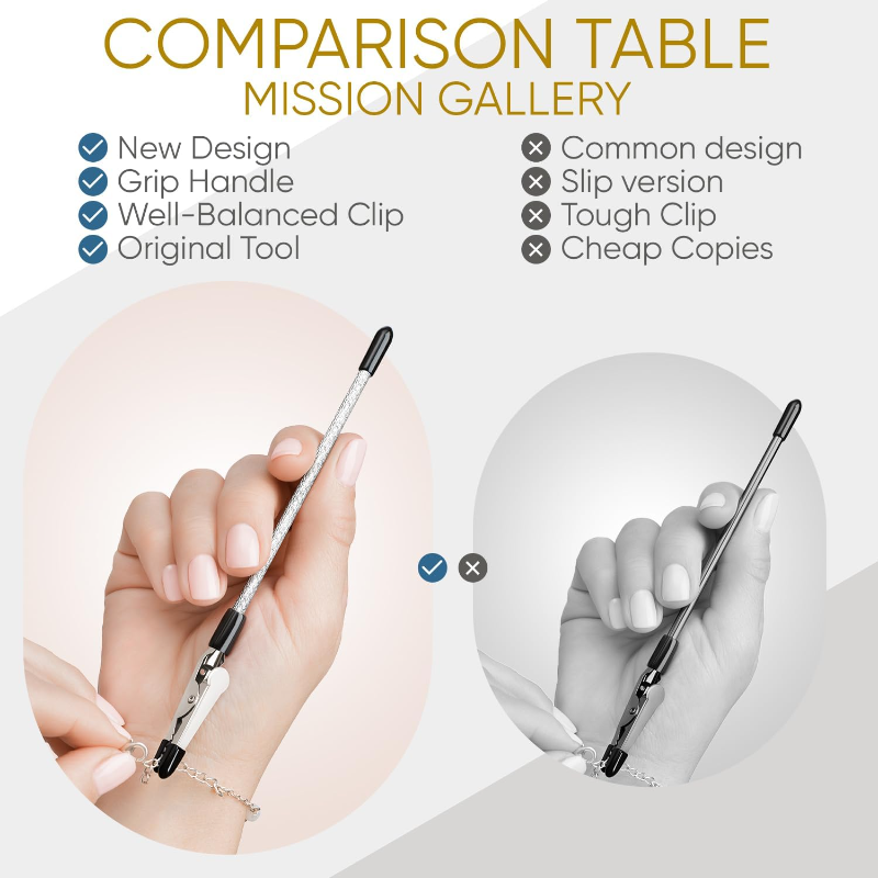 Bracelet-making Tool