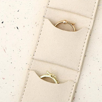 Flash Sale⚡Mini Travel Jewelry Bag